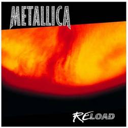 Metallica - Re Load [2LP] ()